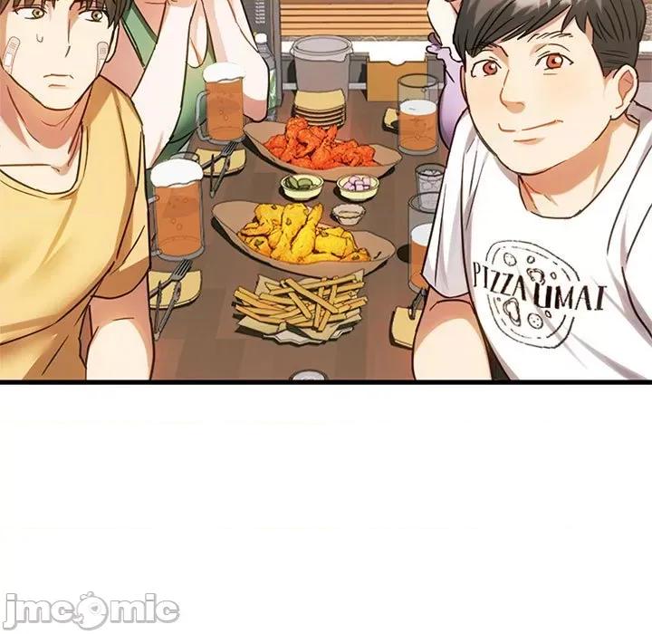 难以克制的欲望 难以克制的欲望-难以克制的欲望 第28话 第110页