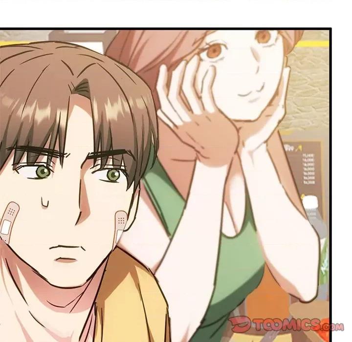 难以克制的欲望 难以克制的欲望-难以克制的欲望 第28话 第111页