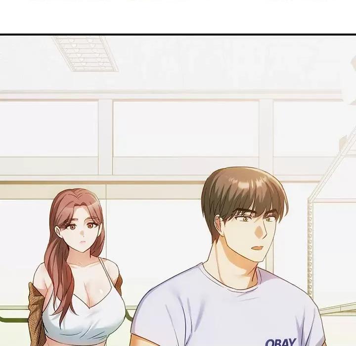 难以克制的欲望 难以克制的欲望-难以克制的欲望 第30话 第29页