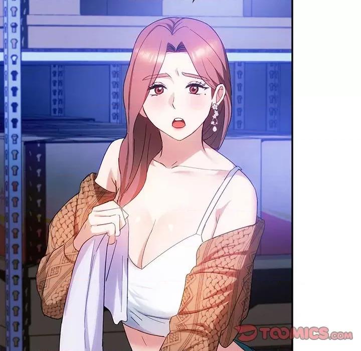 难以克制的欲望 难以克制的欲望-难以克制的欲望 第30话 第111页