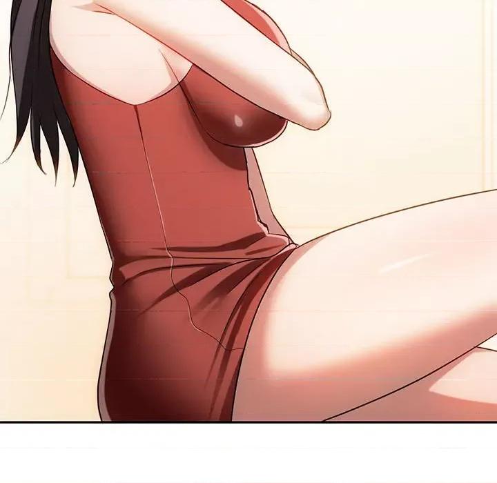 难以克制的欲望 难以克制的欲望-难以克制的欲望 第40话 第82页