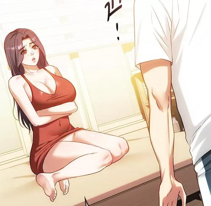 难以克制的欲望 难以克制的欲望-难以克制的欲望 第40话 第97页