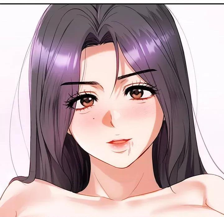 难以克制的欲望 难以克制的欲望-难以克制的欲望 第40话 第126页