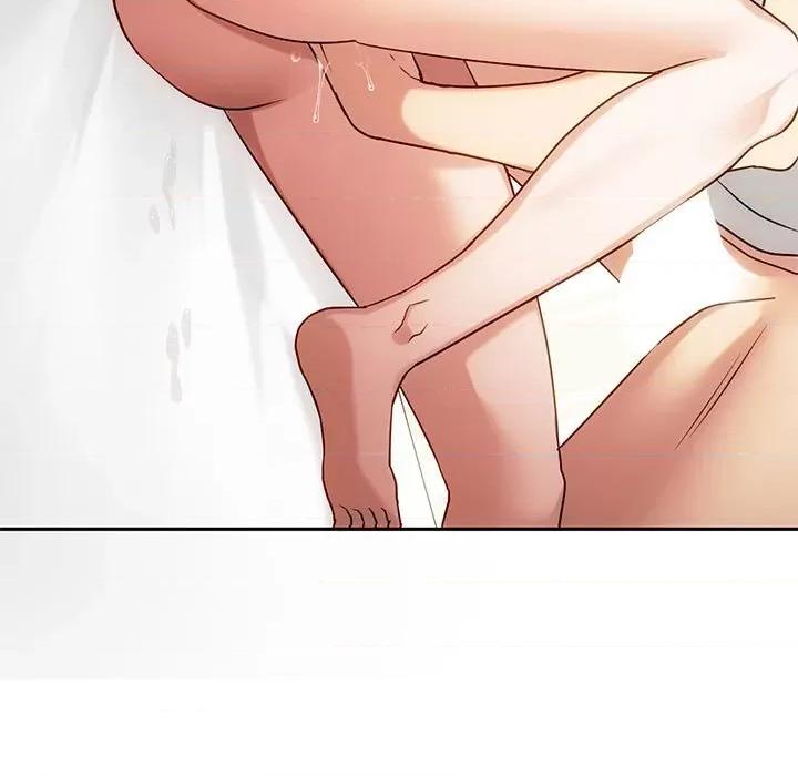 难以克制的欲望 难以克制的欲望-难以克制的欲望 第41话 第83页