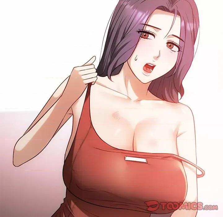 难以克制的欲望 难以克制的欲望-难以克制的欲望 第43话 第69页