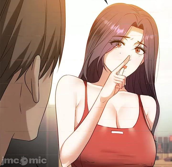 难以克制的欲望 难以克制的欲望-难以克制的欲望 第43话 第80页