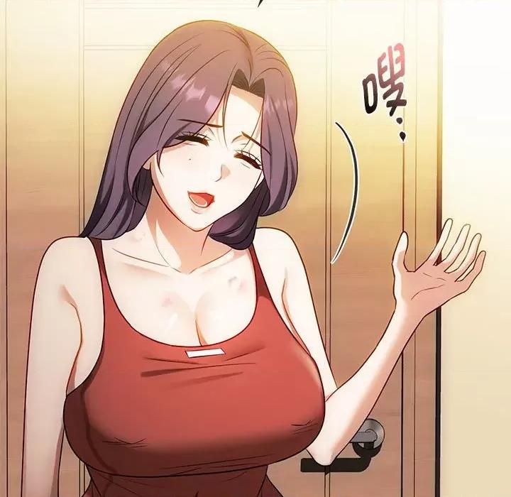 难以克制的欲望 难以克制的欲望-难以克制的欲望 第43话 第94页