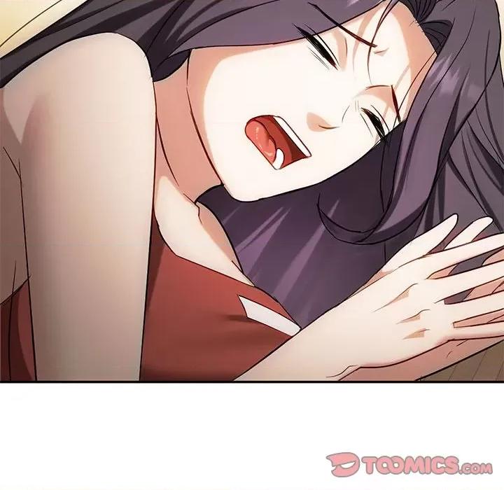 难以克制的欲望 难以克制的欲望-难以克制的欲望 第43话 第99页