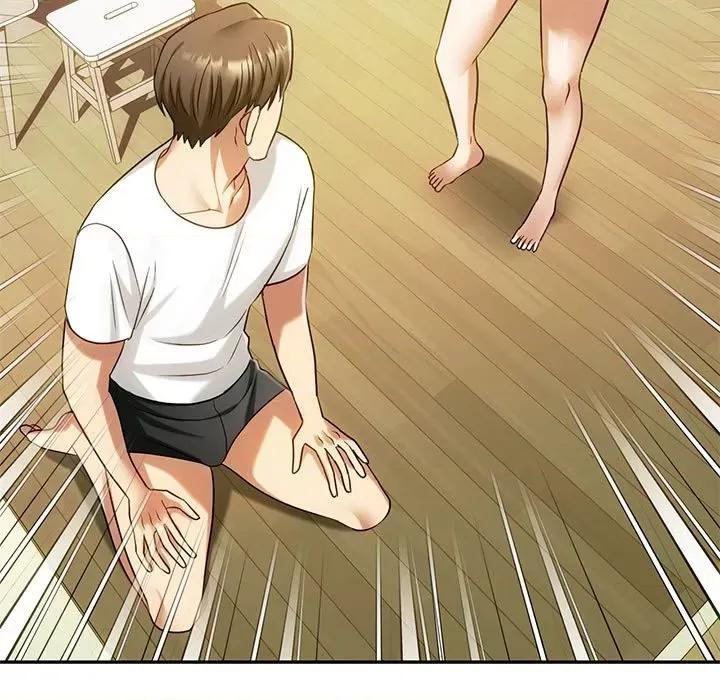 难以克制的欲望 难以克制的欲望-难以克制的欲望 第43话 第112页
