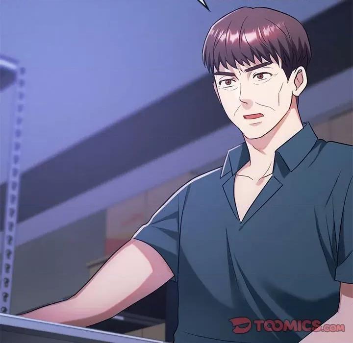 难以克制的欲望 难以克制的欲望-难以克制的欲望 第43话 第129页