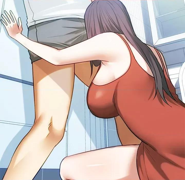 难以克制的欲望 难以克制的欲望-难以克制的欲望 第45话 第109页