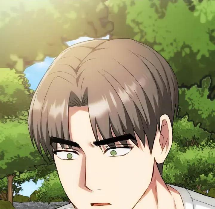 难以克制的欲望 难以克制的欲望-难以克制的欲望 第49话 第8页