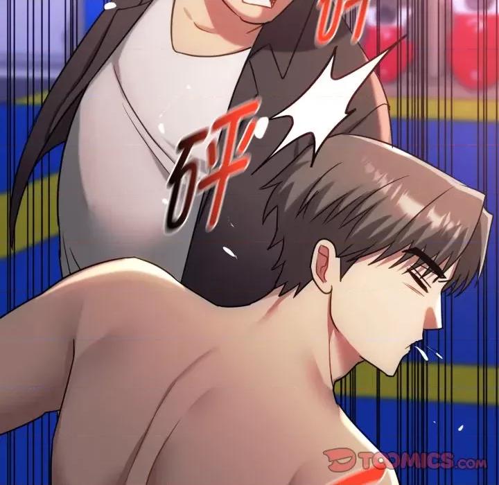 难以克制的欲望 难以克制的欲望-难以克制的欲望 第49话 第111页