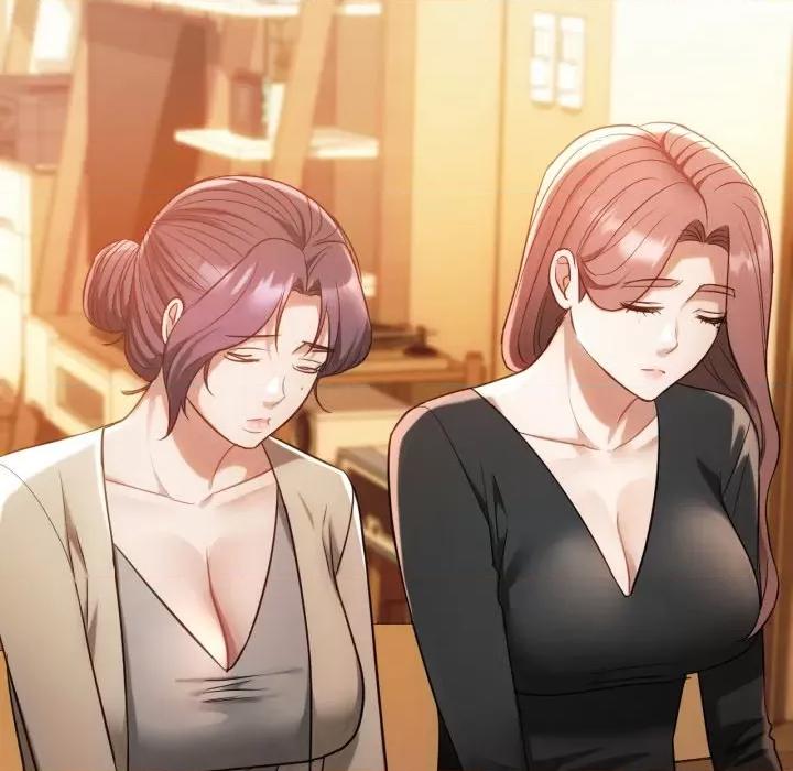 难以克制的欲望 难以克制的欲望-难以克制的欲望 第49话 第134页