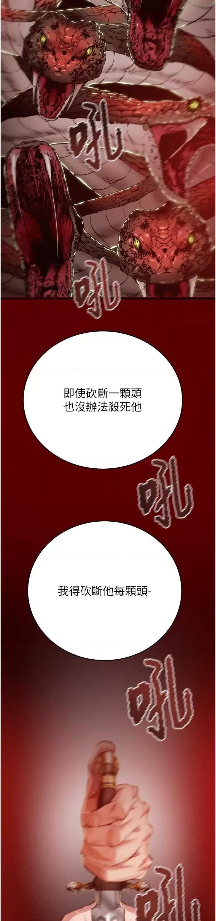 掠夺行动 掠夺行动12 第53页
