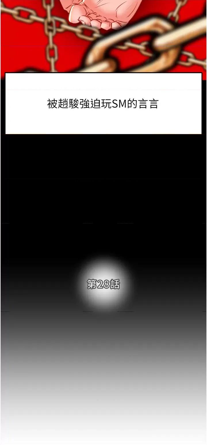掠夺行动 掠夺行动第28话 妳的身体真的很色 第7页