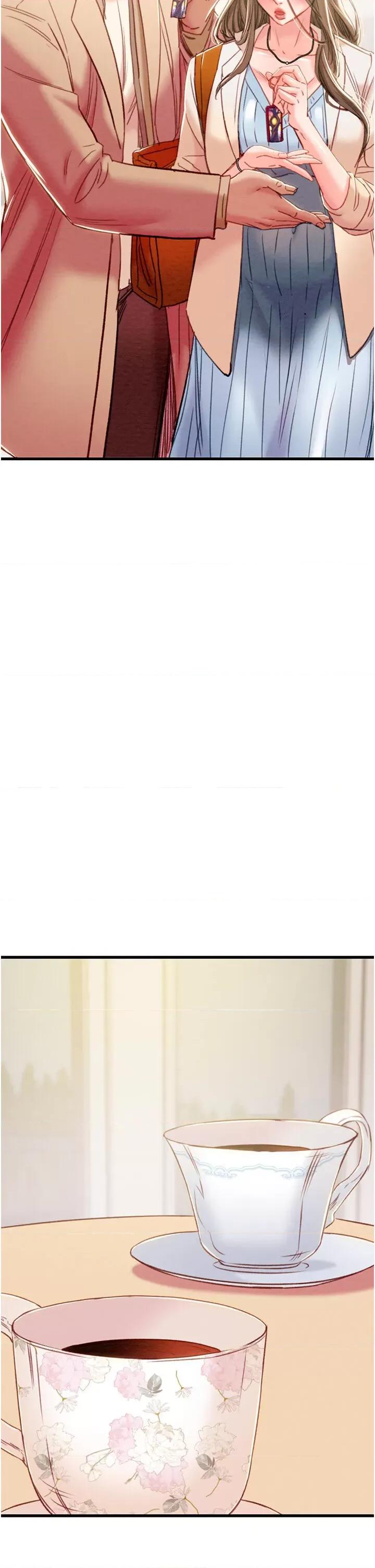 掠夺行动 掠夺行动第42话 里面什么都别穿 第31页