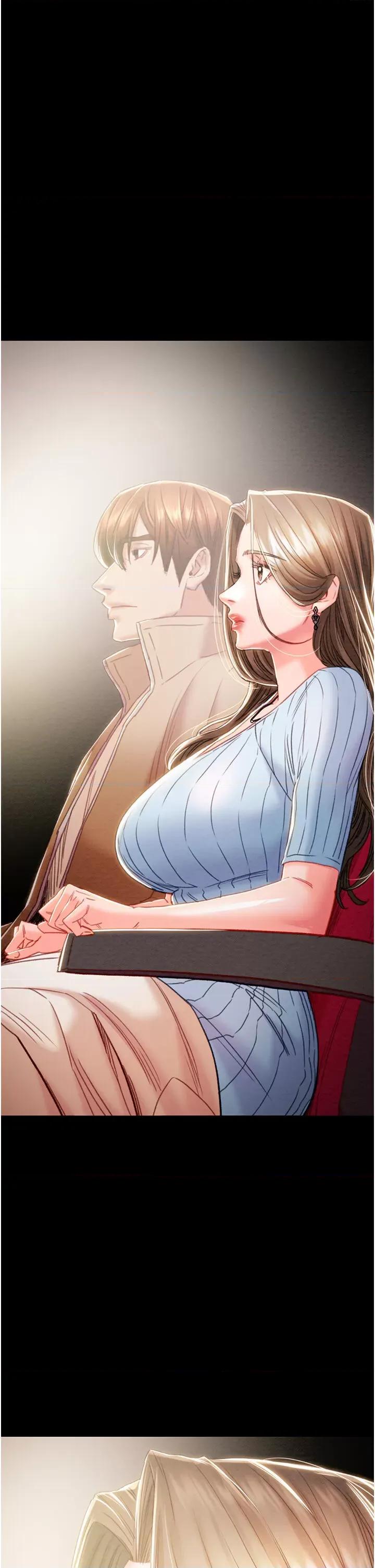 掠夺行动 掠夺行动第42话 里面什么都别穿 第38页