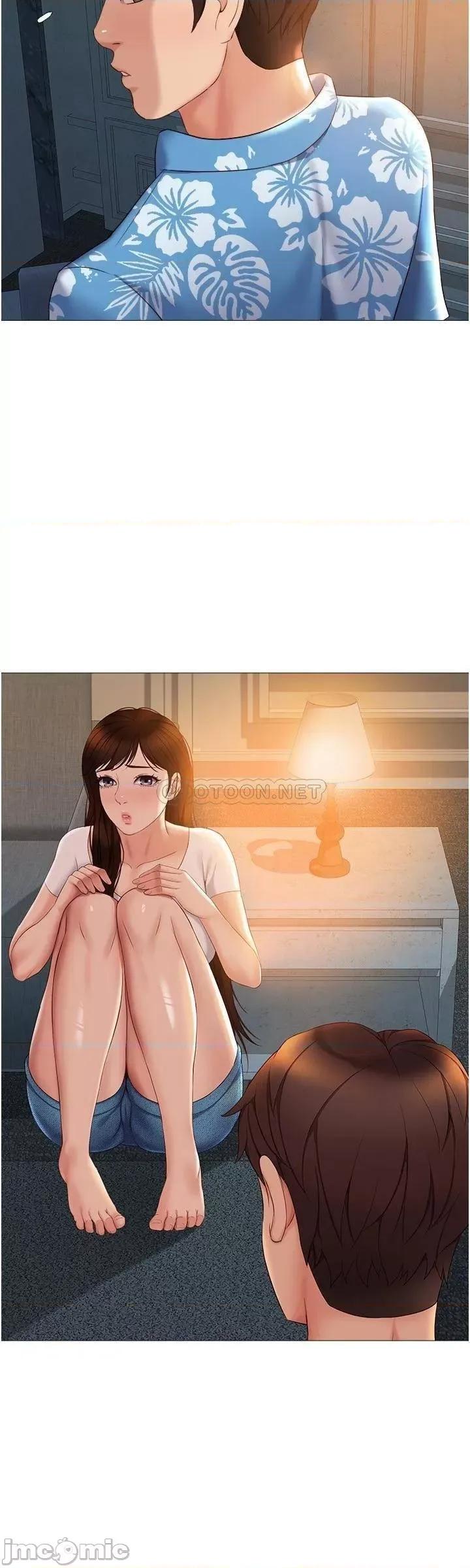 女儿闺蜜都归ME 女儿闺蜜都归ME 第37话 - 尽情满足你的渴望 第20页