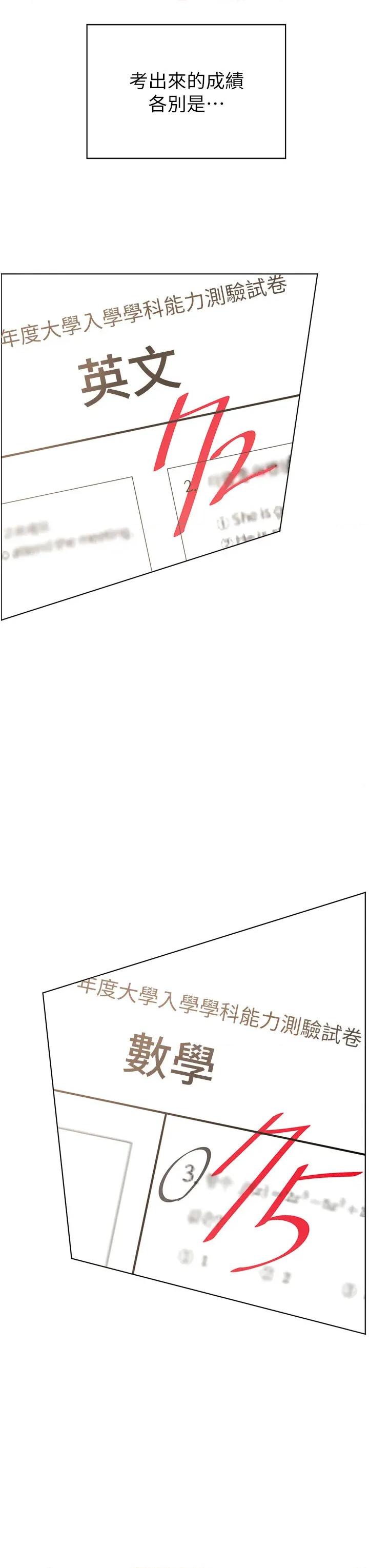老師的親密指導 老師的親密指導第82話 喜歡兔裝比基尼嗎? 第3页