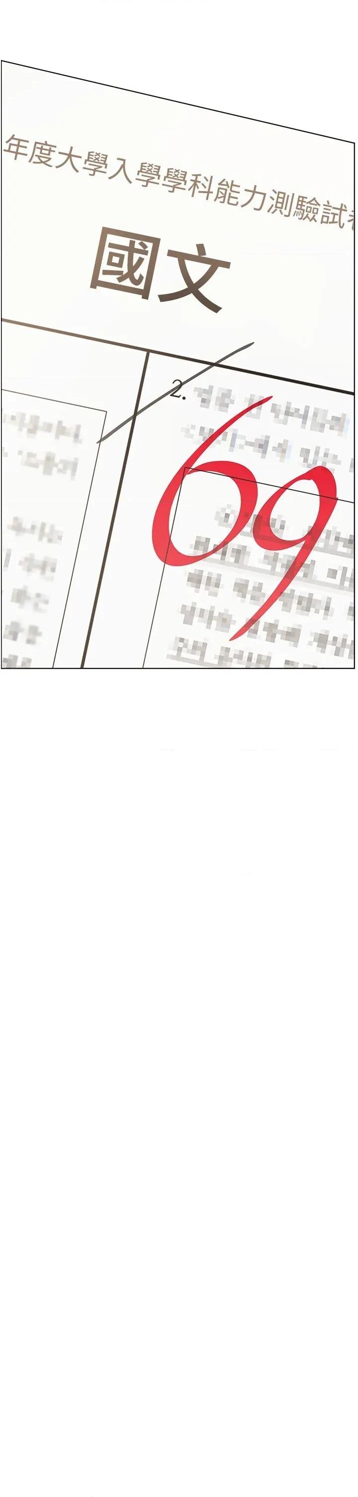 老師的親密指導 老師的親密指導第82話 喜歡兔裝比基尼嗎? 第4页