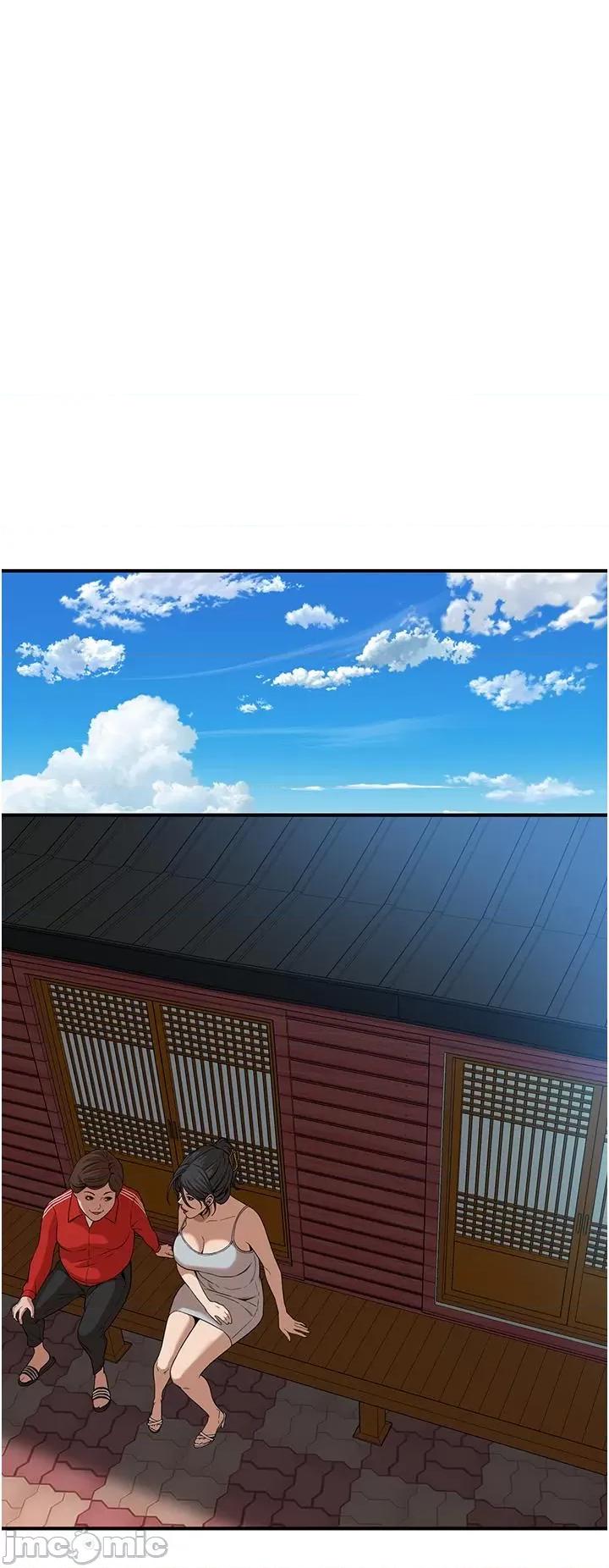 街头幹架王 街头幹架王-第6话-好想再吃一次肉棒… 第36页