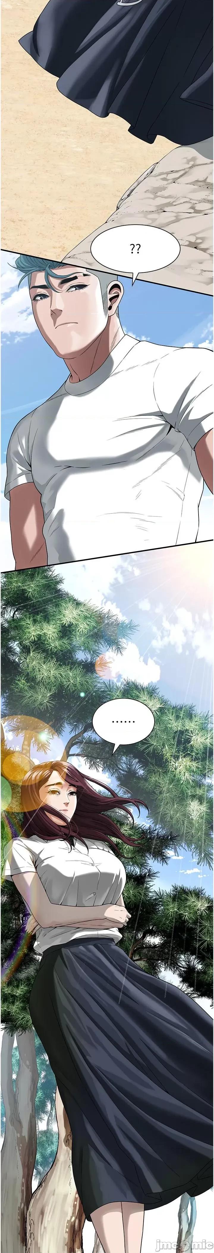 街头幹架王 街头幹架王-第9话-往小弟女友的洞口进攻! 第7页