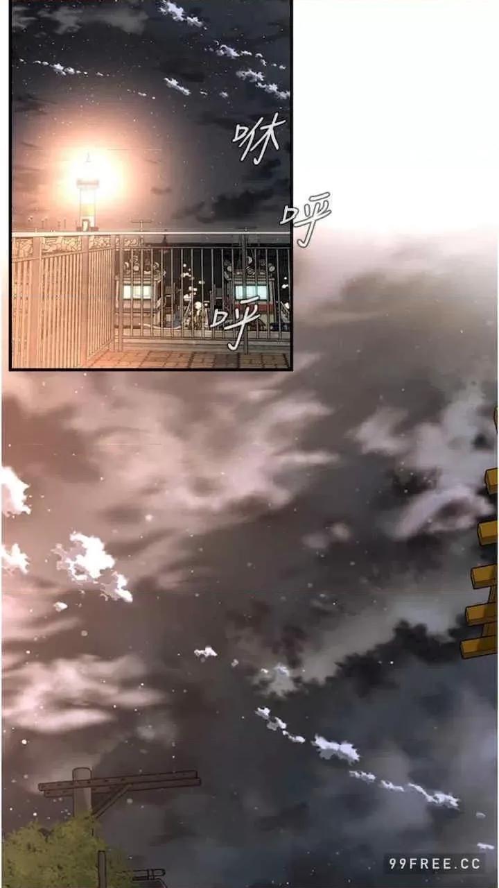 街头幹架王 街头幹架王-第28话 第54页