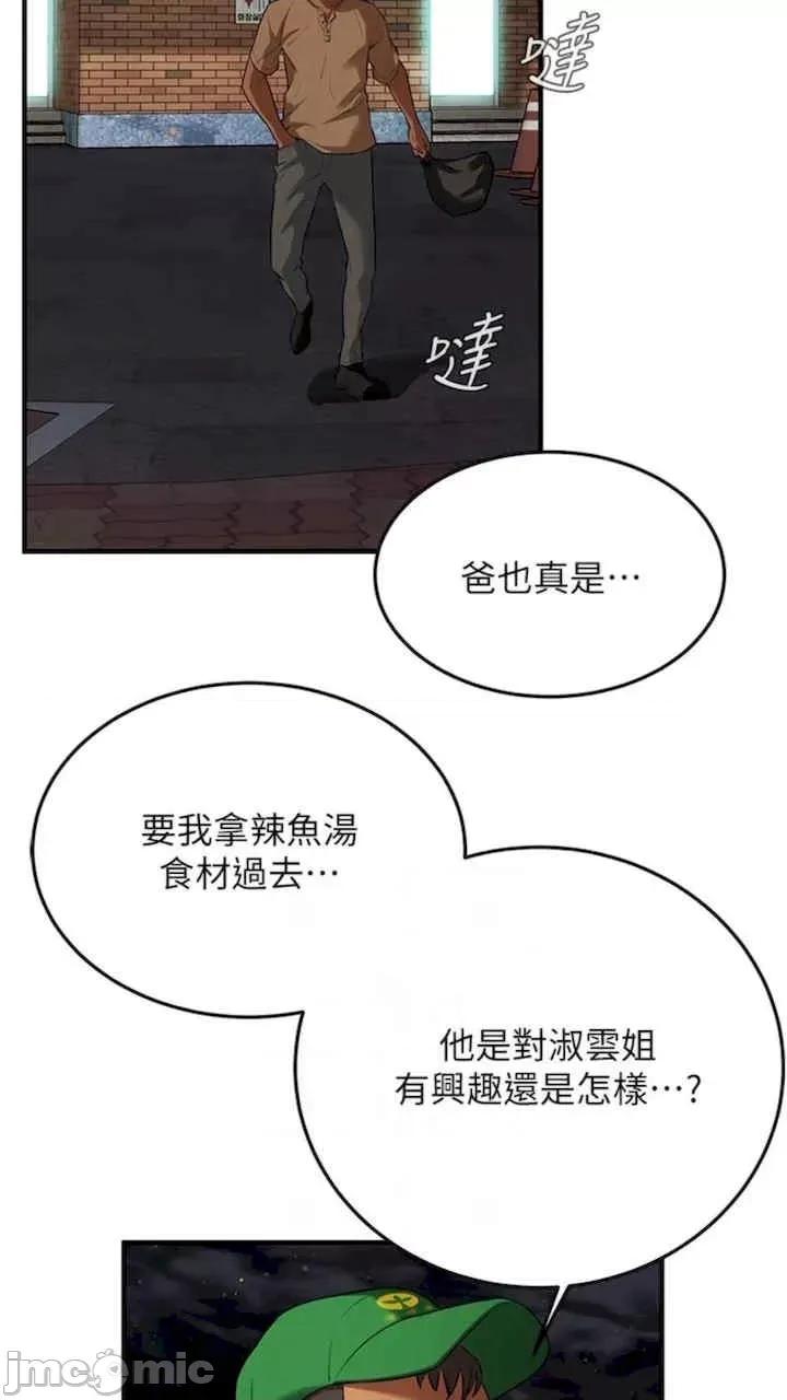 街头幹架王 街头幹架王-第28话 第75页