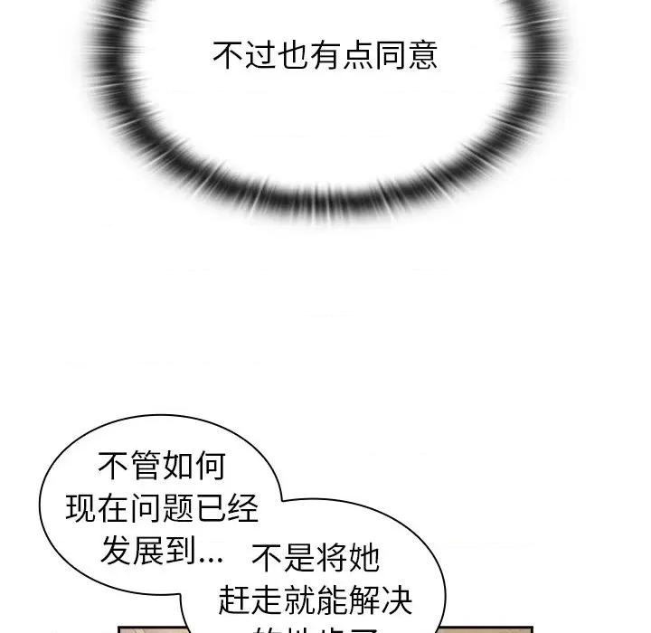 不请自来的未婚妻 不请自来的未婚妻-第 3 话 第79页
