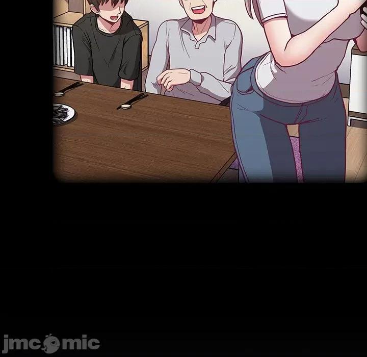 不请自来的未婚妻 不请自来的未婚妻-第 3 话 第130页