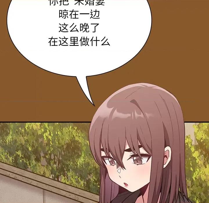 不请自来的未婚妻 不请自来的未婚妻-第 14 话 第78页