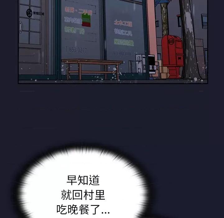 不请自来的未婚妻 不请自来的未婚妻-第 14 话 第141页