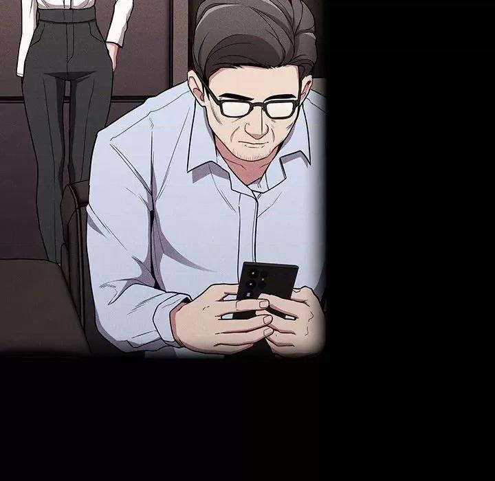不请自来的未婚妻 不请自来的未婚妻-第 32 话 不请自来的未婚妻 第46页