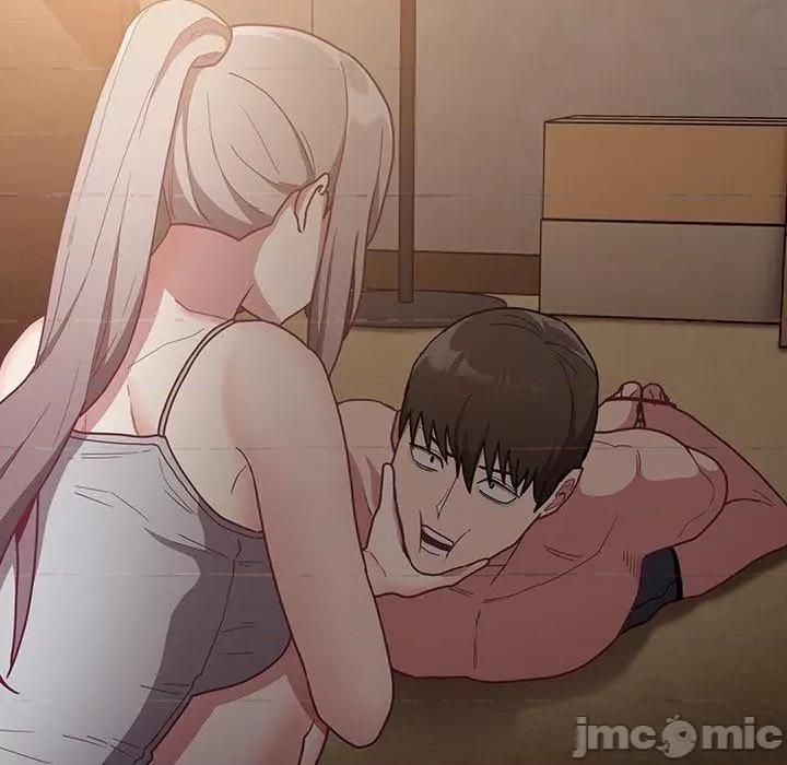 不请自来的未婚妻 陌生的未婚妻-第34话 第4页