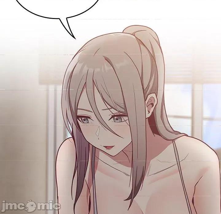 不请自来的未婚妻 陌生的未婚妻-第34话 第50页