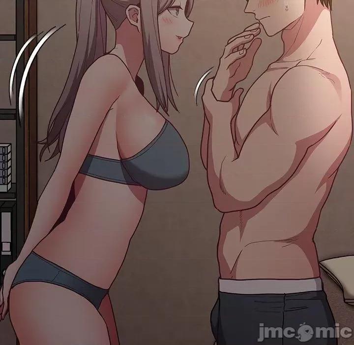 不请自来的未婚妻 陌生的未婚妻-第 35 话 第50页