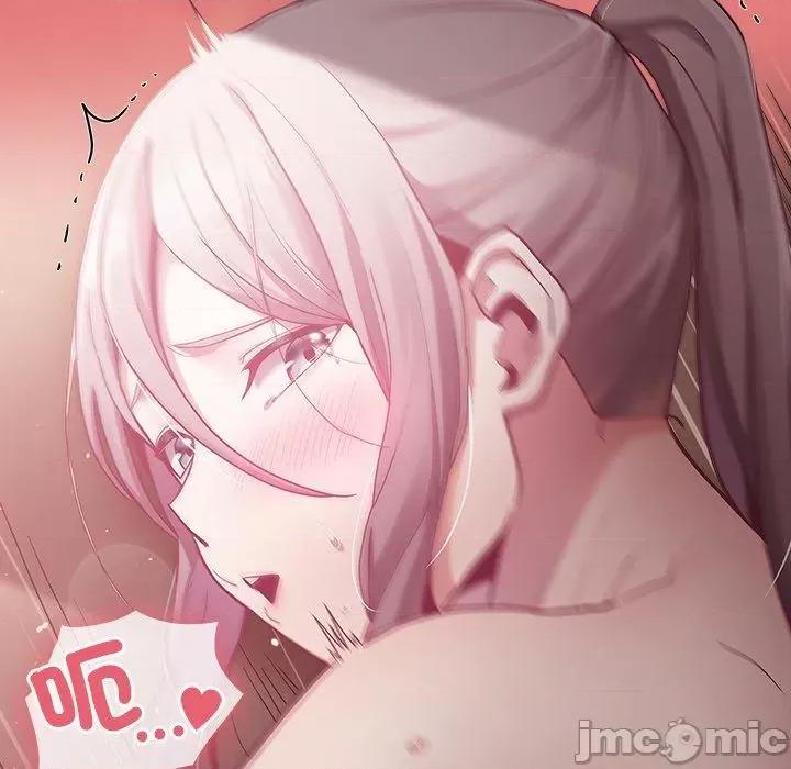 不请自来的未婚妻 陌生的未婚妻-第 37 话 第132页
