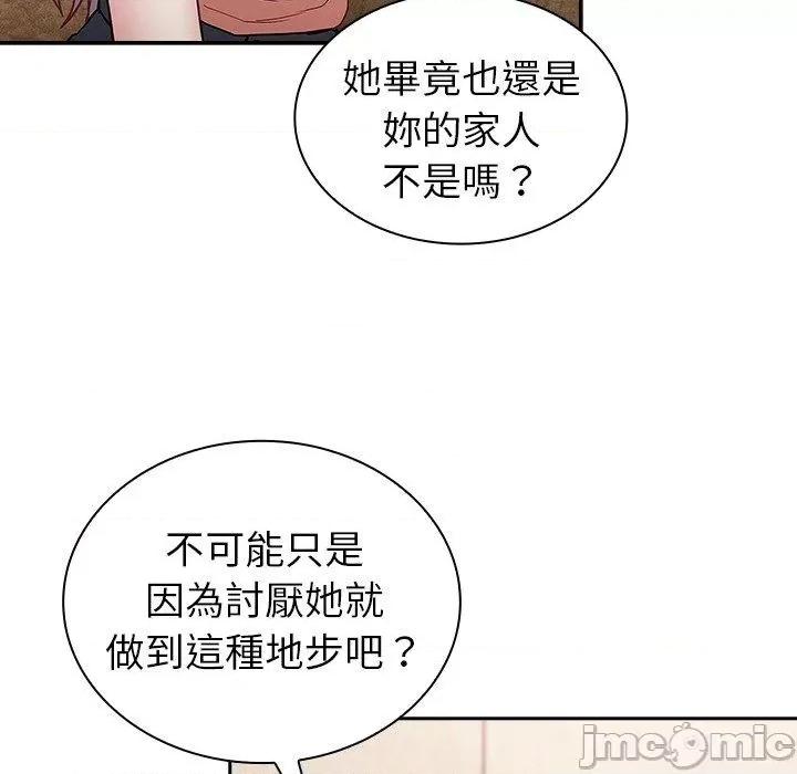 不请自来的未婚妻 陌生的未婚妻-第 39 话 第121页