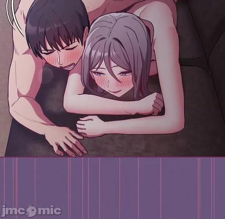 不请自来的未婚妻 陌生的未婚妻-第 43 话 第125页