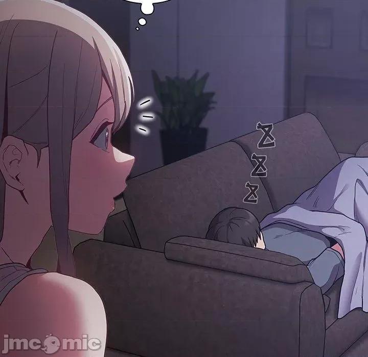 不请自来的未婚妻 陌生的未婚妻-第 44 话 第114页
