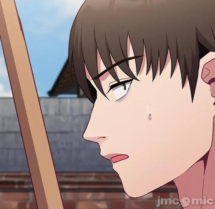 不请自来的未婚妻 陌生的未婚妻-第 45 话 第36页