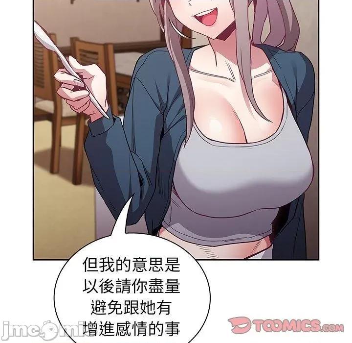 不请自来的未婚妻 陌生的未婚妻-第 45 话 第87页