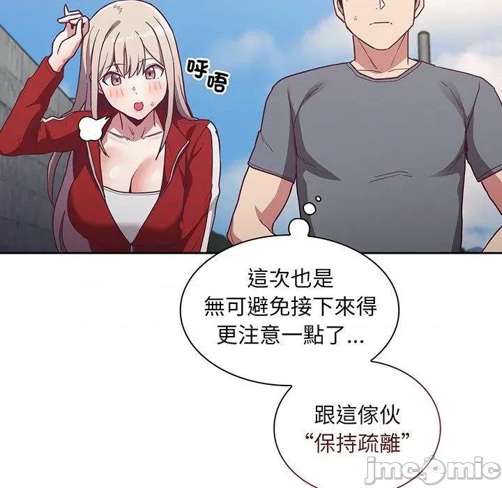 不请自来的未婚妻 陌生的未婚妻-第 45 话 第125页