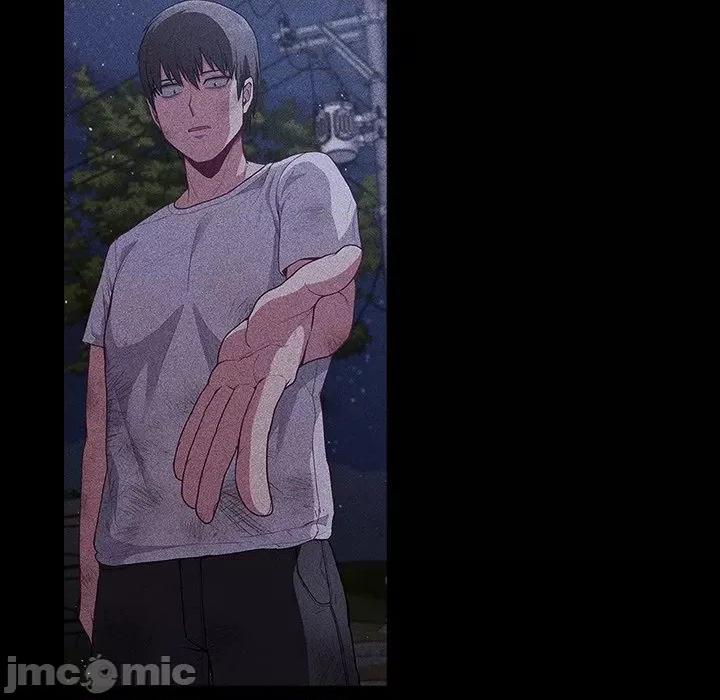 不请自来的未婚妻 不请自来的未婚妻第 46 话 第100页