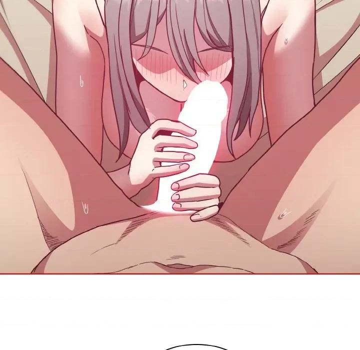 不请自来的未婚妻 不请自来的未婚妻第 56 话 第106页