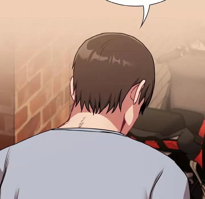 不请自来的未婚妻 不请自来的未婚妻-不请自来的未婚妻 第60话 第124页