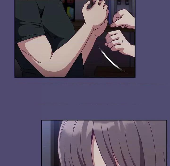 不请自来的未婚妻 不请自来的未婚妻-不请自来的未婚妻 第75话 第77页