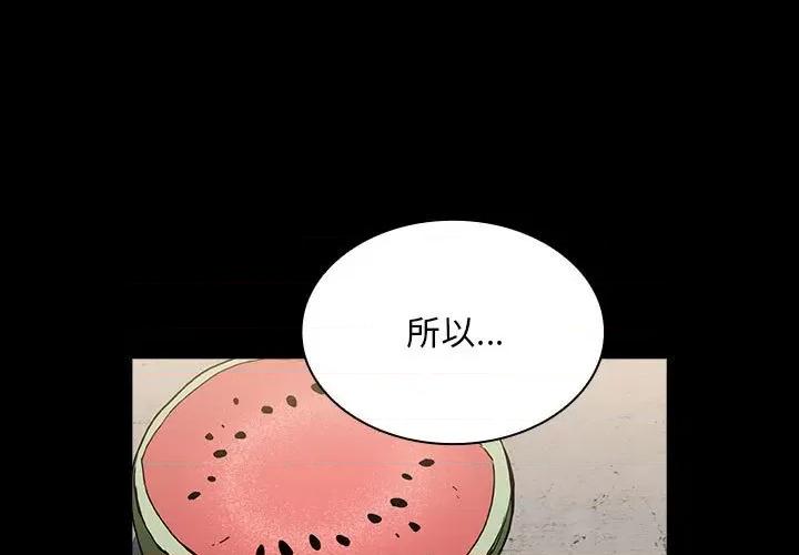 不请自来的未婚妻 不请自来的未婚妻-不请自来的未婚妻 第76话 第1页