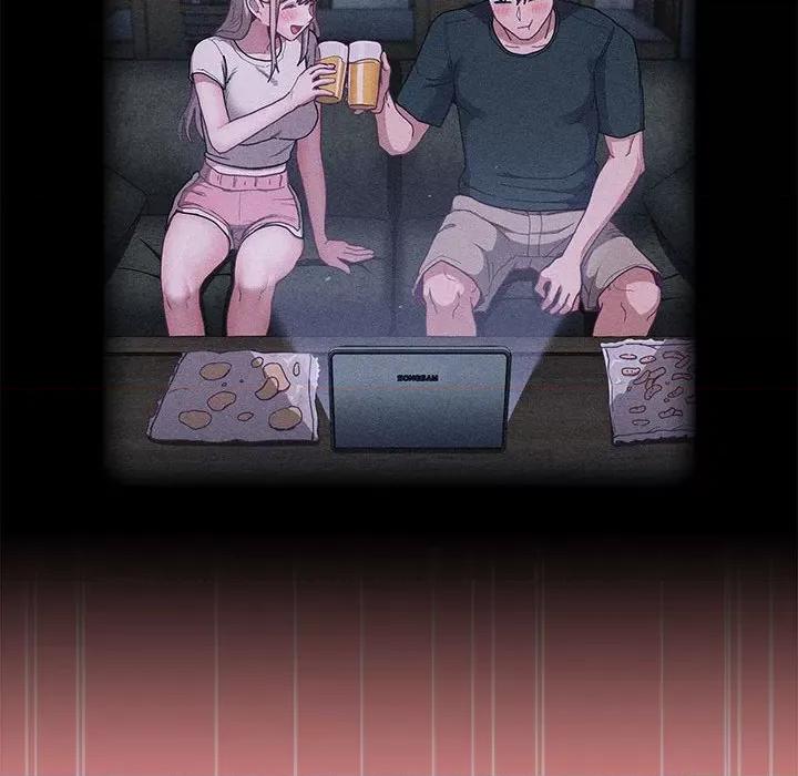 不请自来的未婚妻 不请自来的未婚妻-不请自来的未婚妻 第79话 第47页